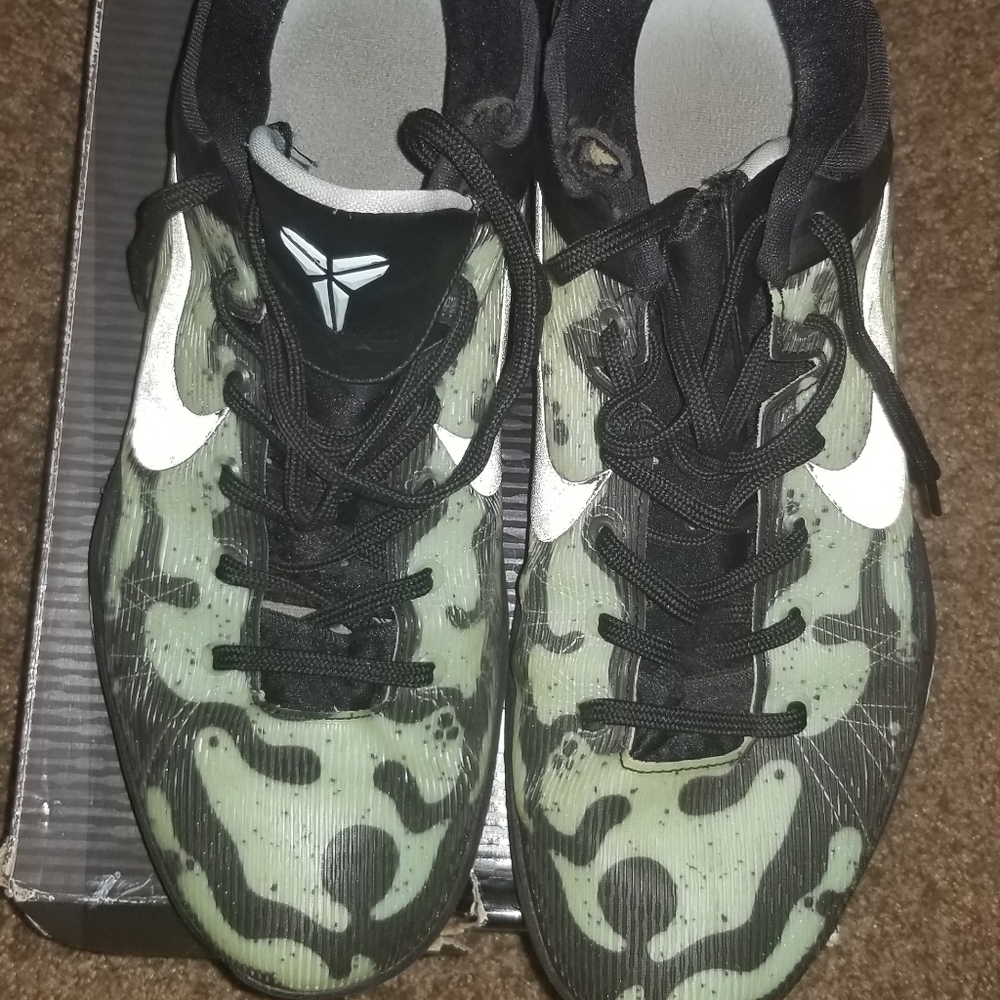 Kobe Vii Size 13 View 2